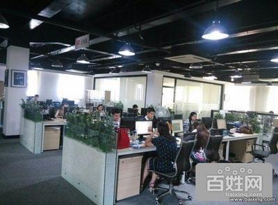 上海映巷創(chuàng)意工廠 4.5米層高，讓開闊思維在這里自由生長(zhǎng)