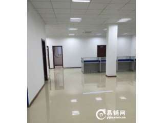 創(chuàng)意夢(mèng)工廠 安德門地鐵口50米即達(dá)，多樣面積寫字樓出租