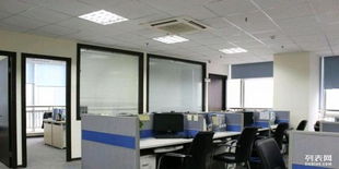 精品寫字樓，誠邀商家入駐 開啟卓越商務新篇章